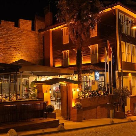 Ishak Pasa Palace By Joyway Hotels Istambul Exterior foto
