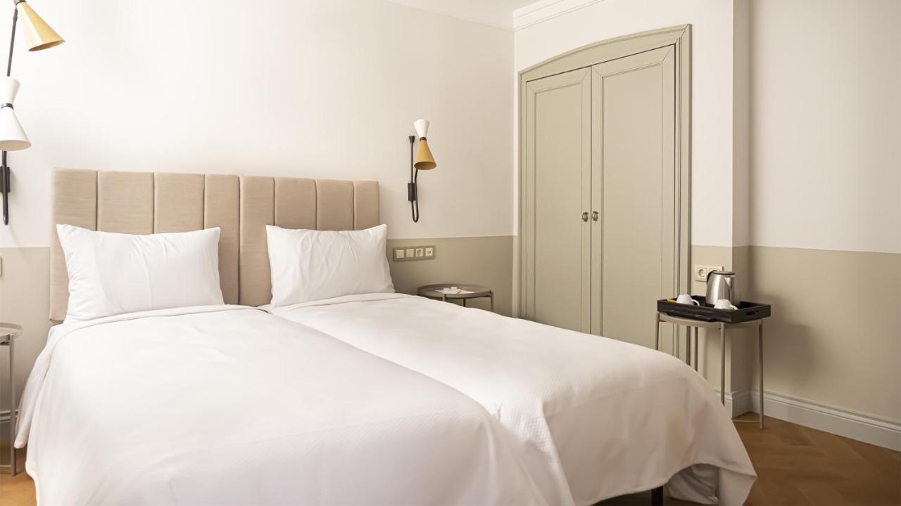 Ishak Pasa Palace By Joyway Hotels Istambul Exterior foto