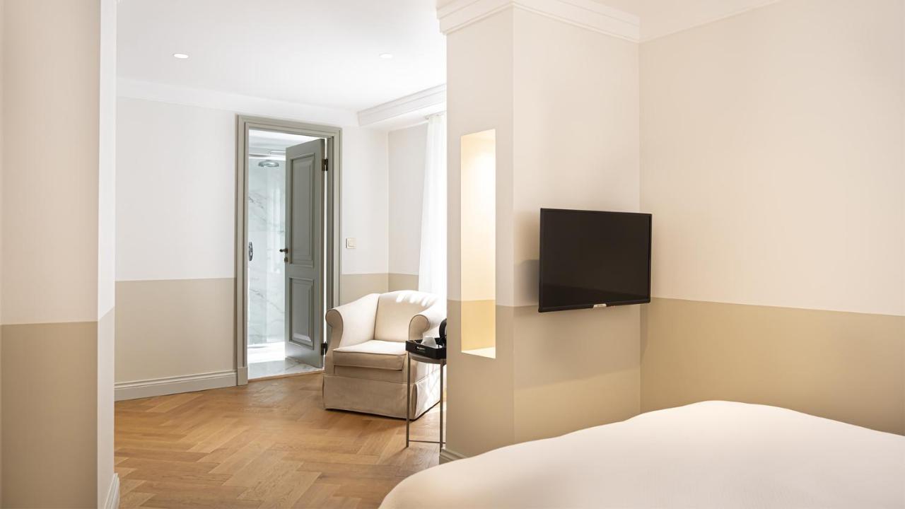 Ishak Pasa Palace By Joyway Hotels Istambul Exterior foto