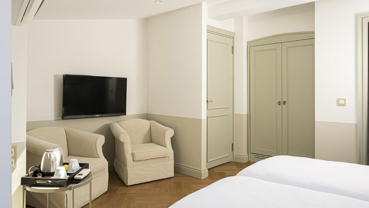 Ishak Pasa Palace By Joyway Hotels Istambul Exterior foto