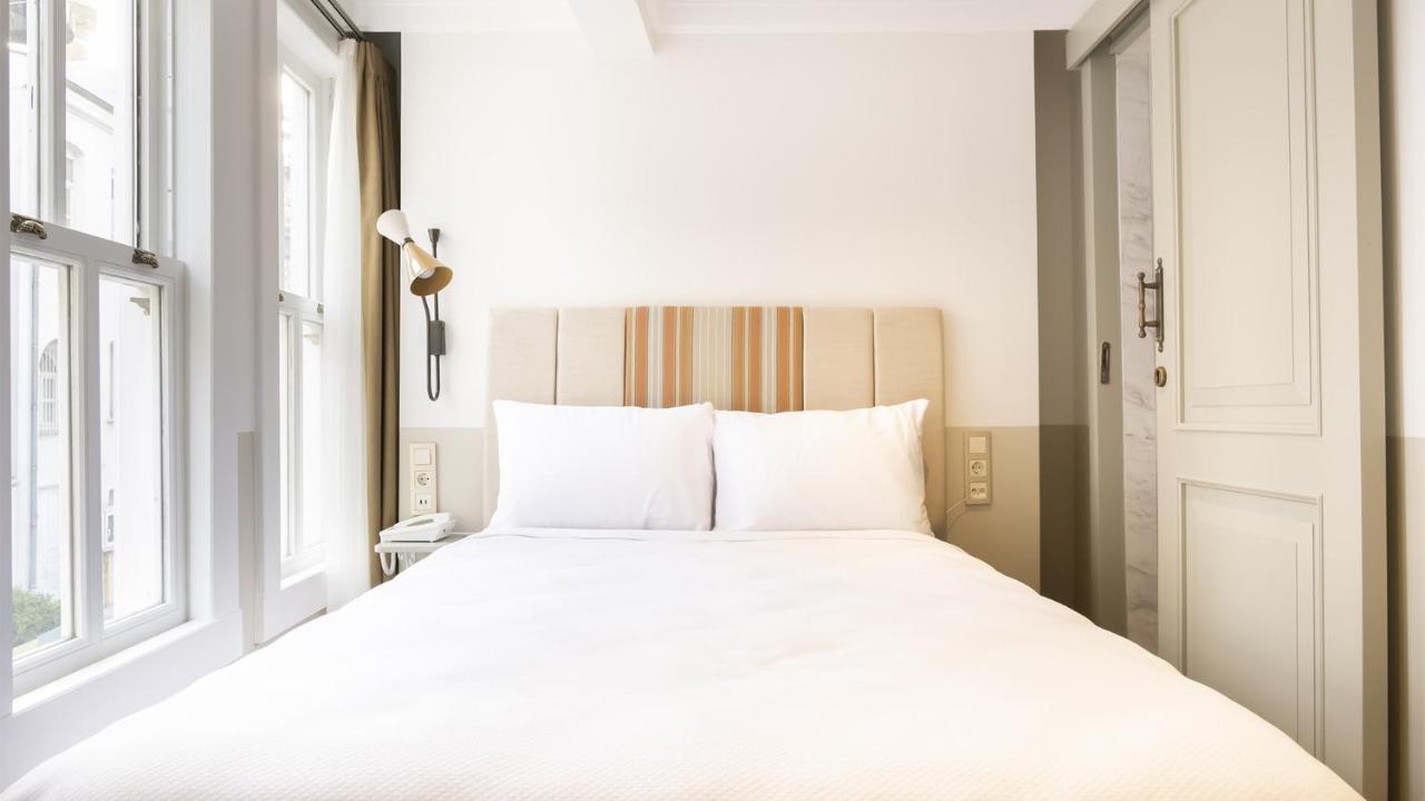 Ishak Pasa Palace By Joyway Hotels Istambul Exterior foto
