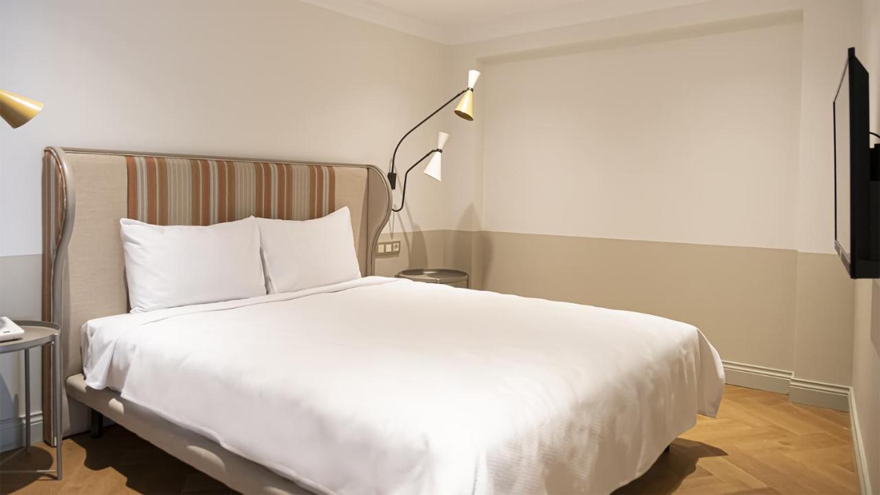 Ishak Pasa Palace By Joyway Hotels Istambul Exterior foto