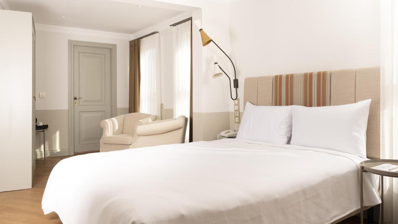 Ishak Pasa Palace By Joyway Hotels Istambul Exterior foto