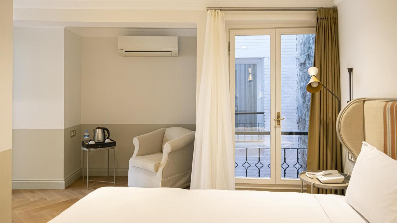 Ishak Pasa Palace By Joyway Hotels Istambul Exterior foto