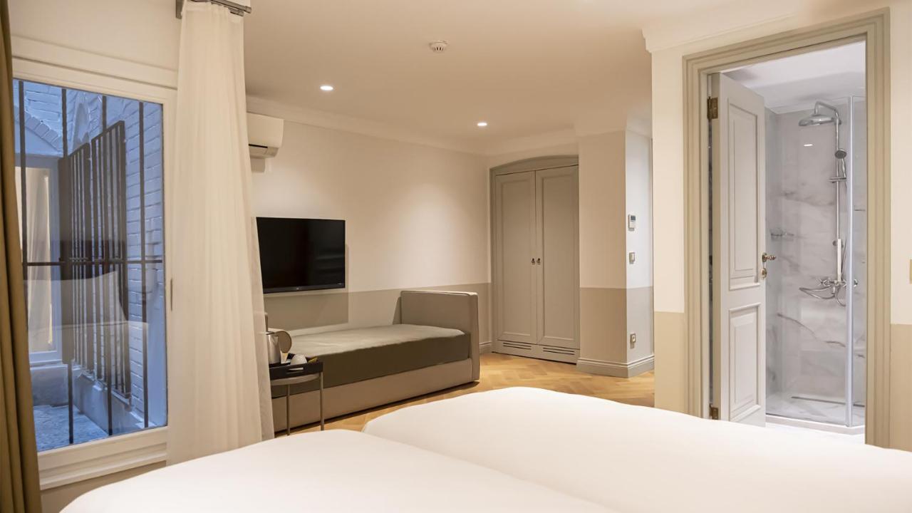 Ishak Pasa Palace By Joyway Hotels Istambul Exterior foto