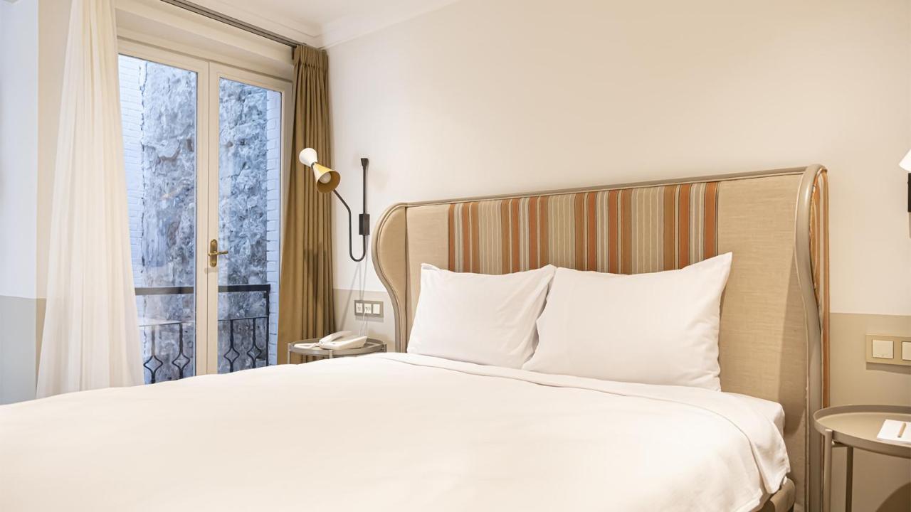 Ishak Pasa Palace By Joyway Hotels Istambul Exterior foto