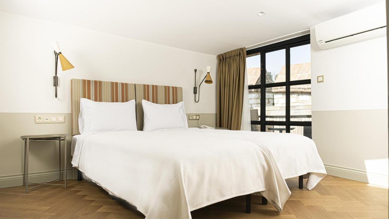 Ishak Pasa Palace By Joyway Hotels Istambul Exterior foto